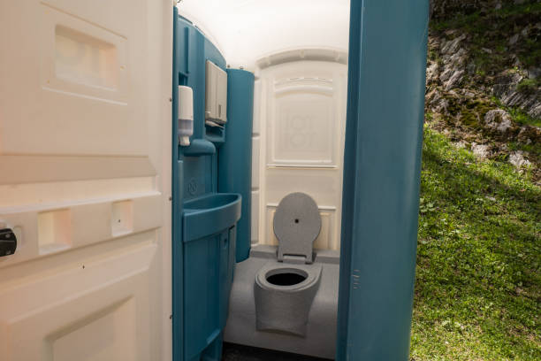 Trusted Union Point, GA Portable Potty Rental Experts